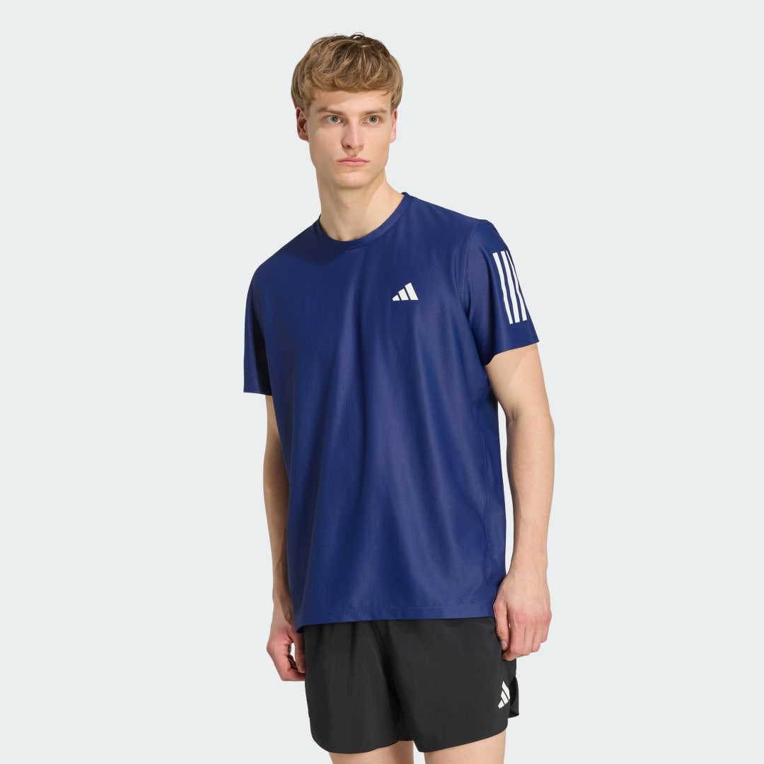 Own the Run T-shirt Own the Run T-shirt