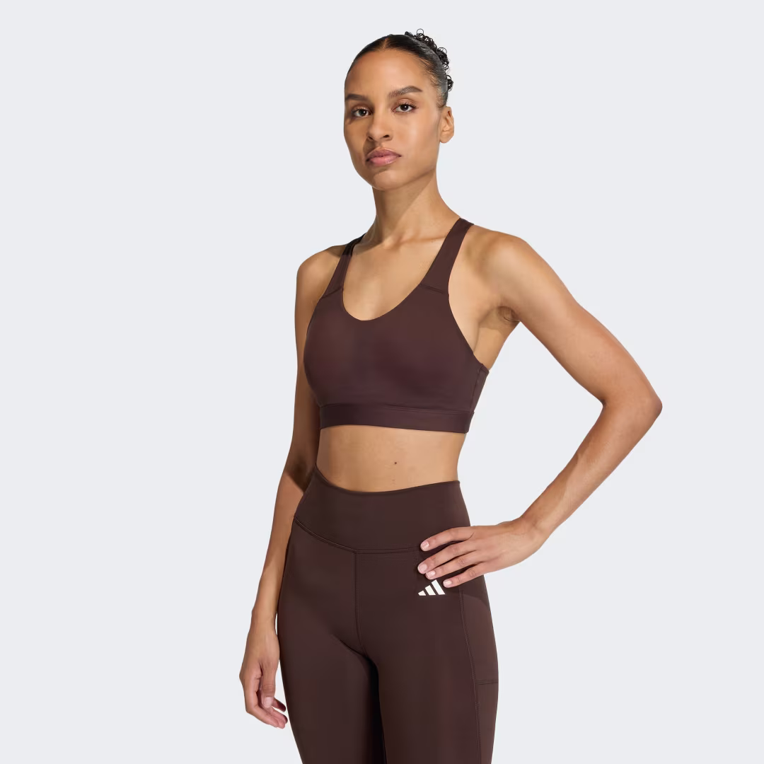 Optime Essentials Workout High Support Bra Optime Essentials Workout High Support Bra