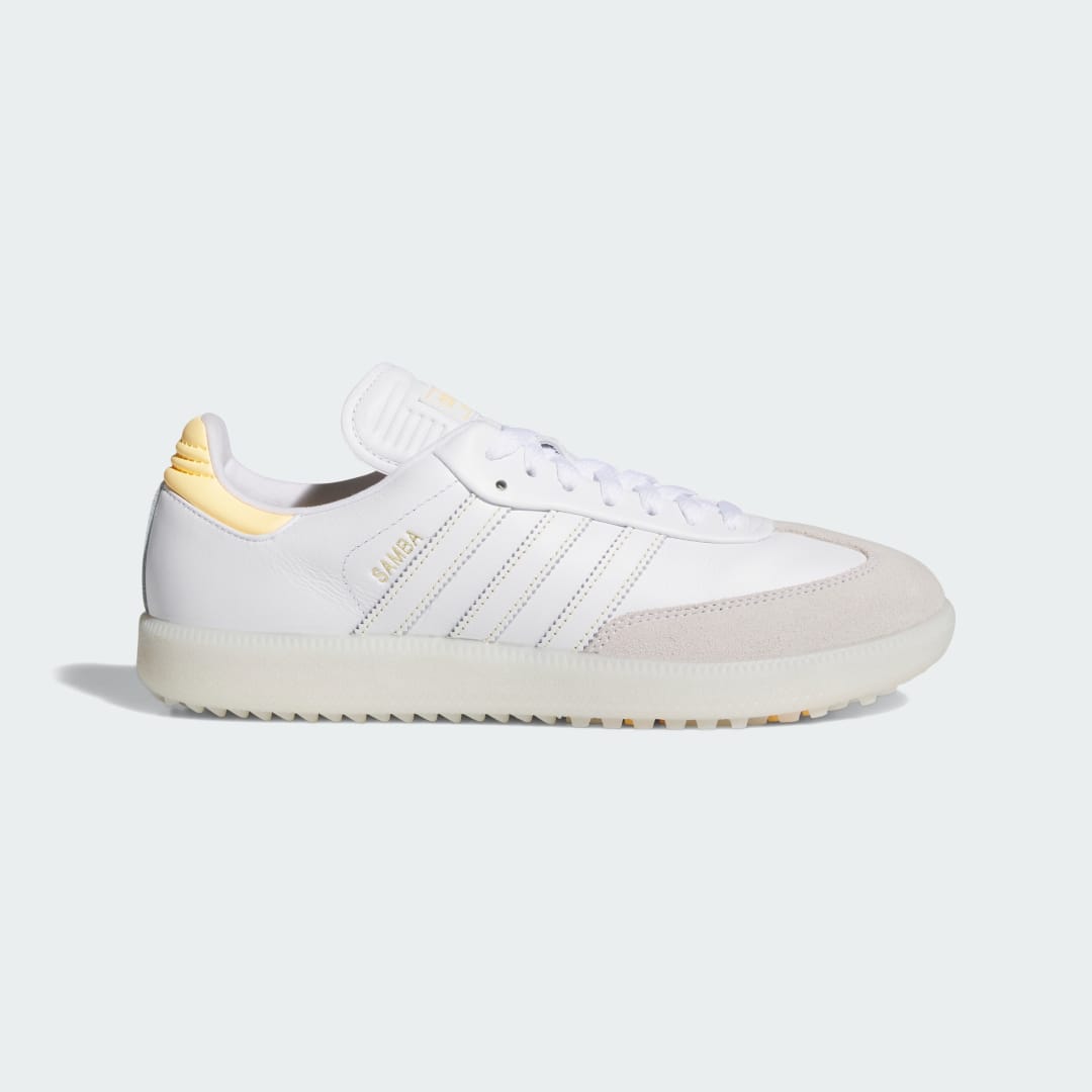 Samba Spikeless Golfskor