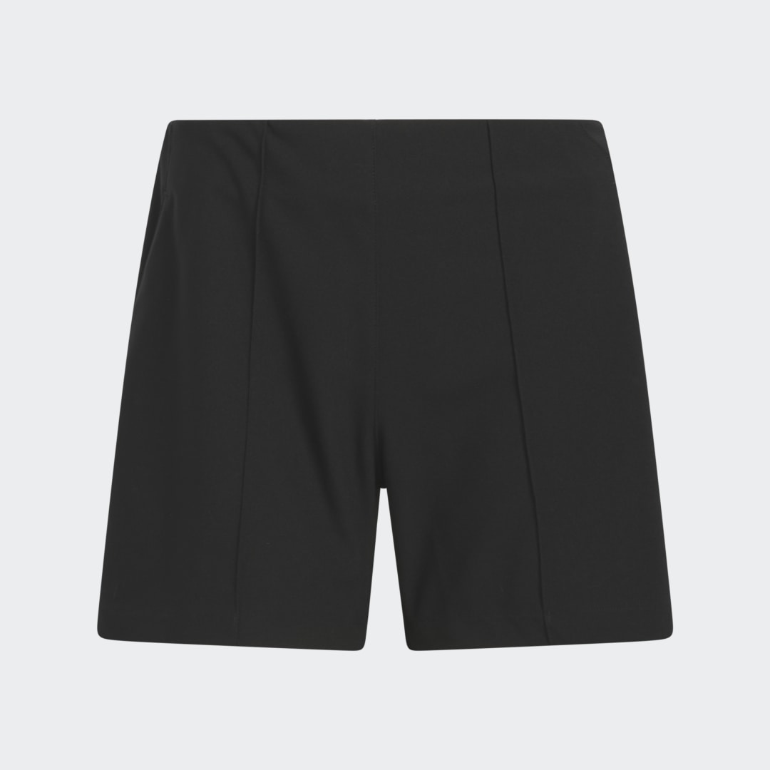 Pintuck 5-Inch Pull-On Golf Shorts