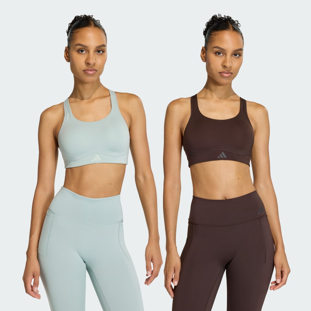 Optime Workout High Support bh Optime Workout High Support bh