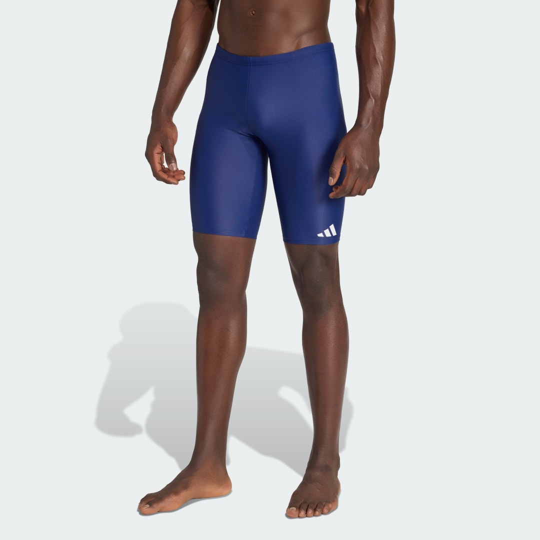 SOLID SWIM JAMMERS