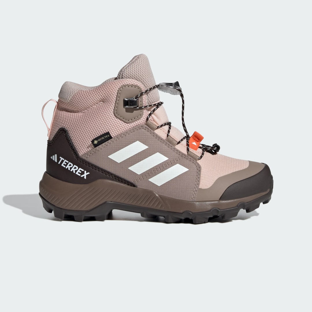 Terrex Mid GORE-TEX Vandringsskor