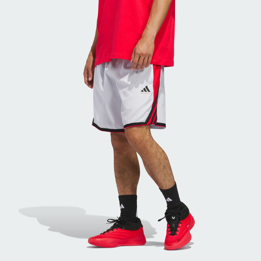 adidas Crazy Lite Shorts