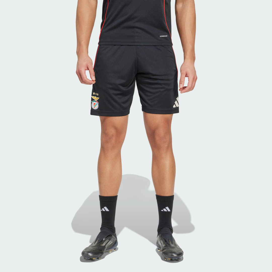 Benfica Tiro 25 Competition Träningsshorts