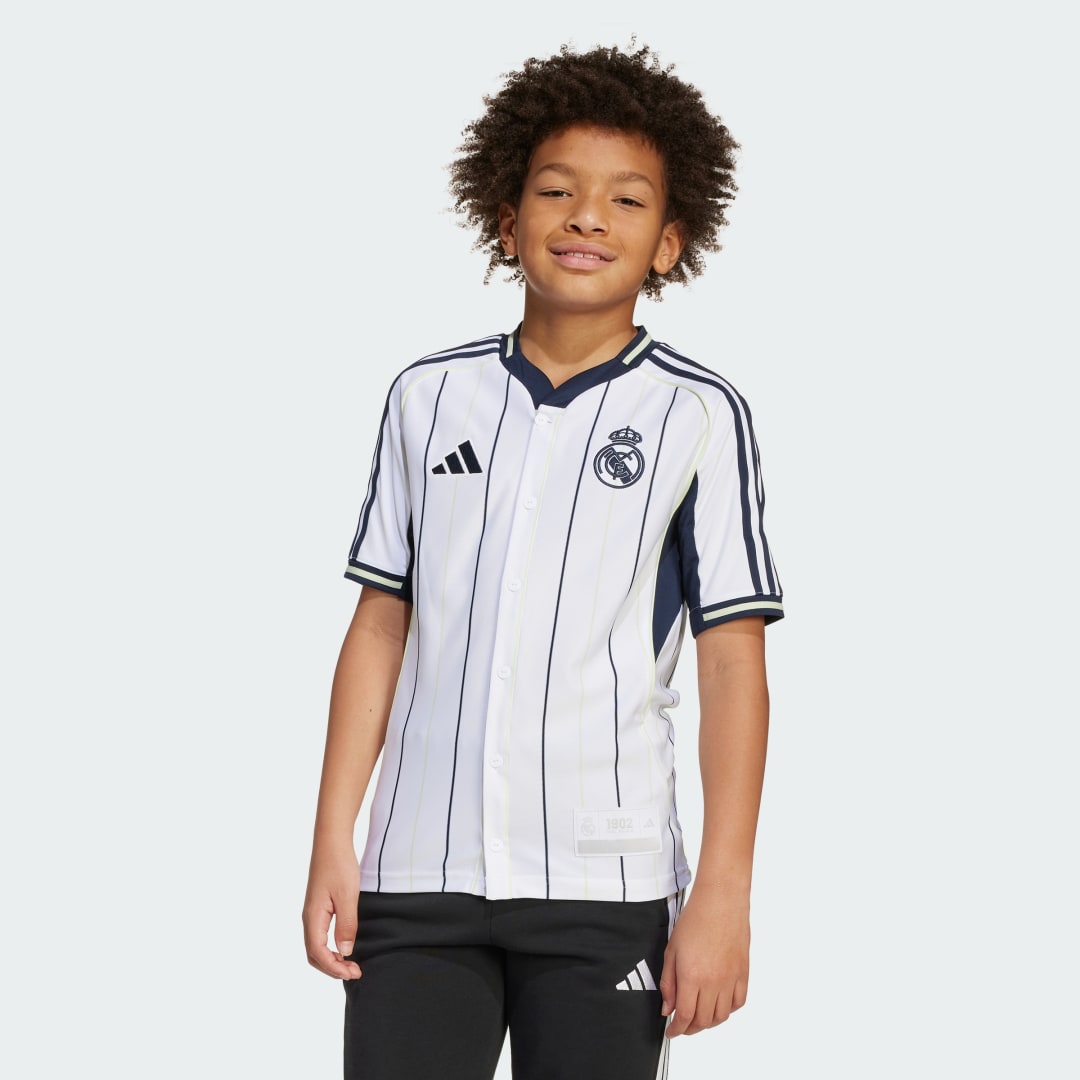 Real Madrid US Pack T-shirt
