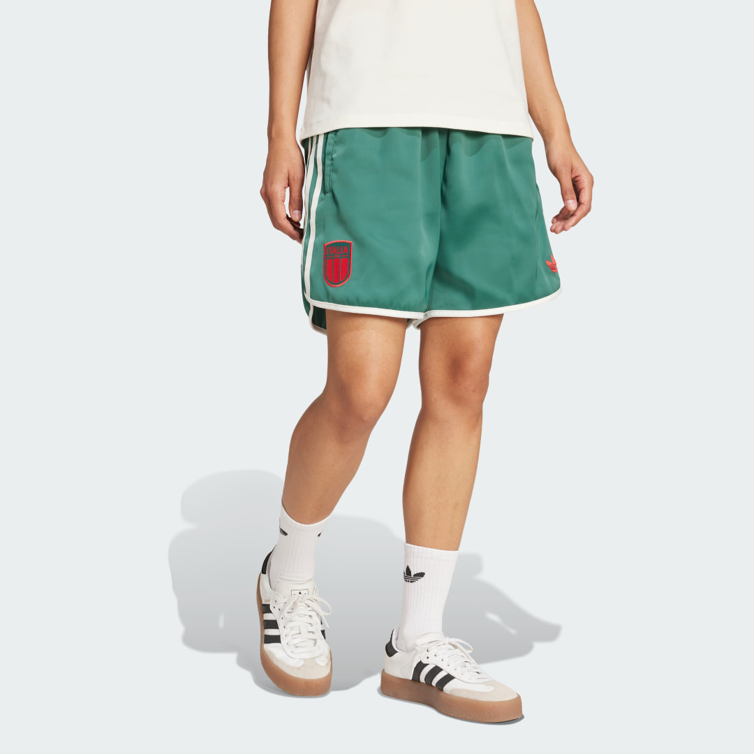 Italy Shorts Italy Shorts