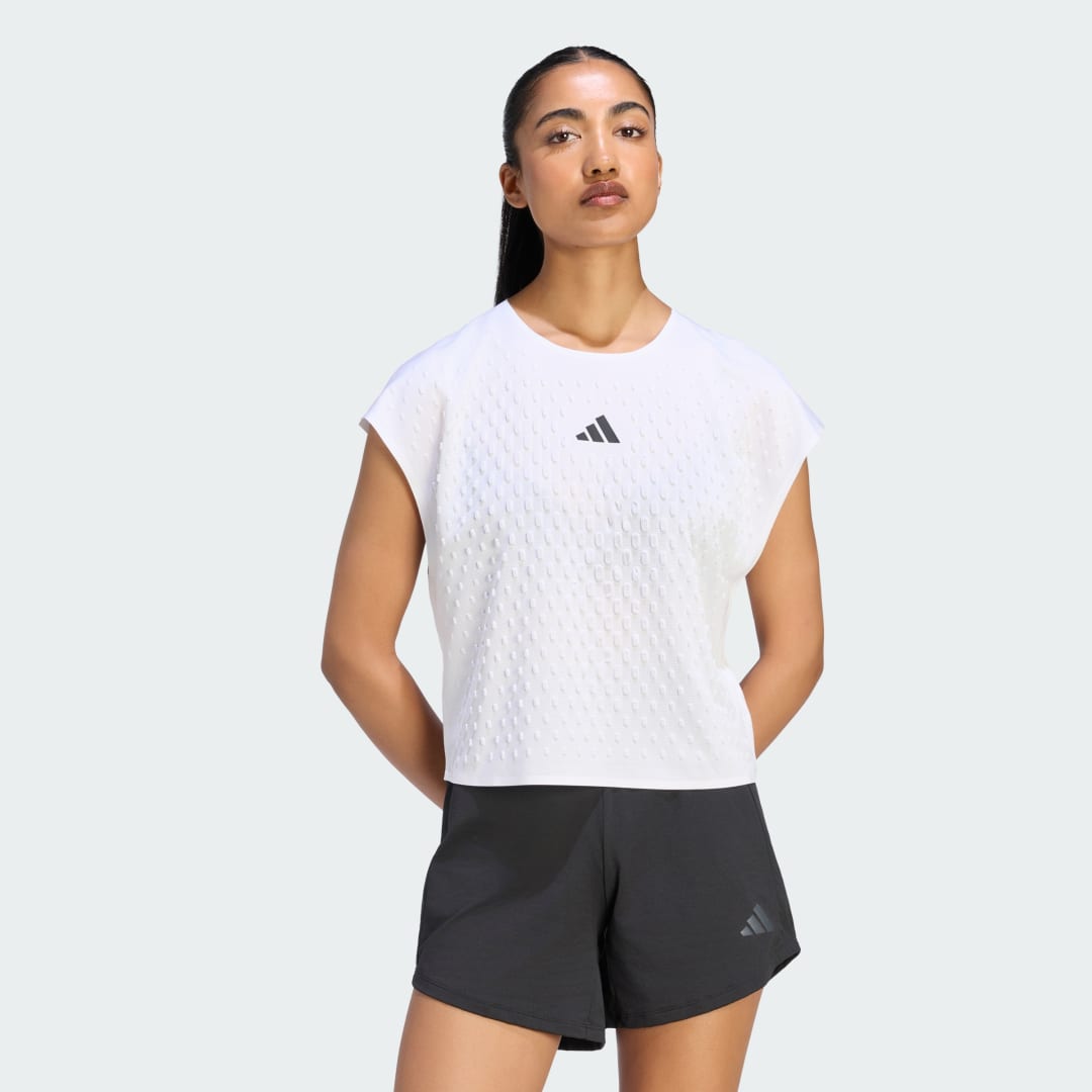 Climacool+ 3D Hybrid T-shirt
