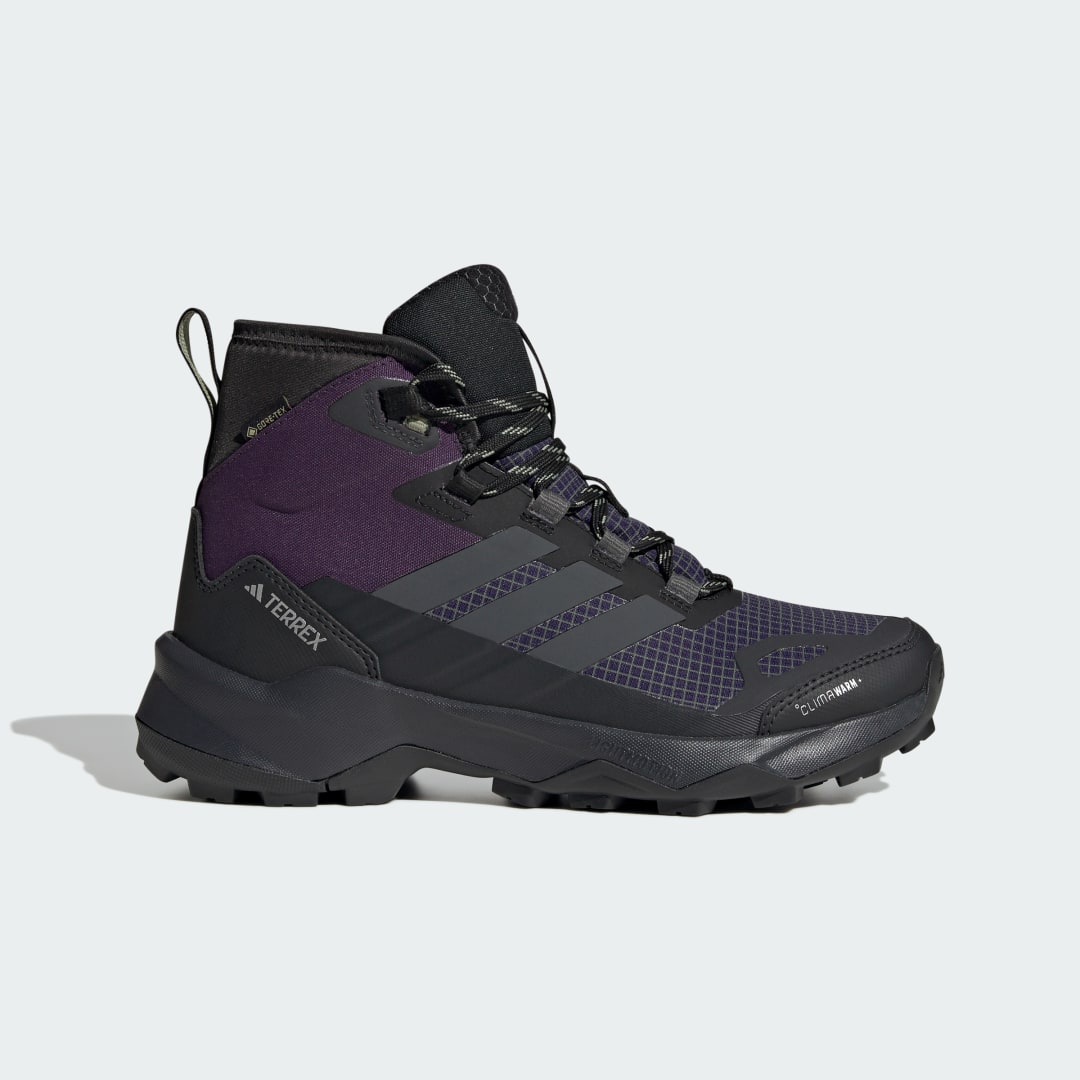 Terrex Skychaser AX5 Mid GORE-TEX CLIMAWARM+ Vandringsskor