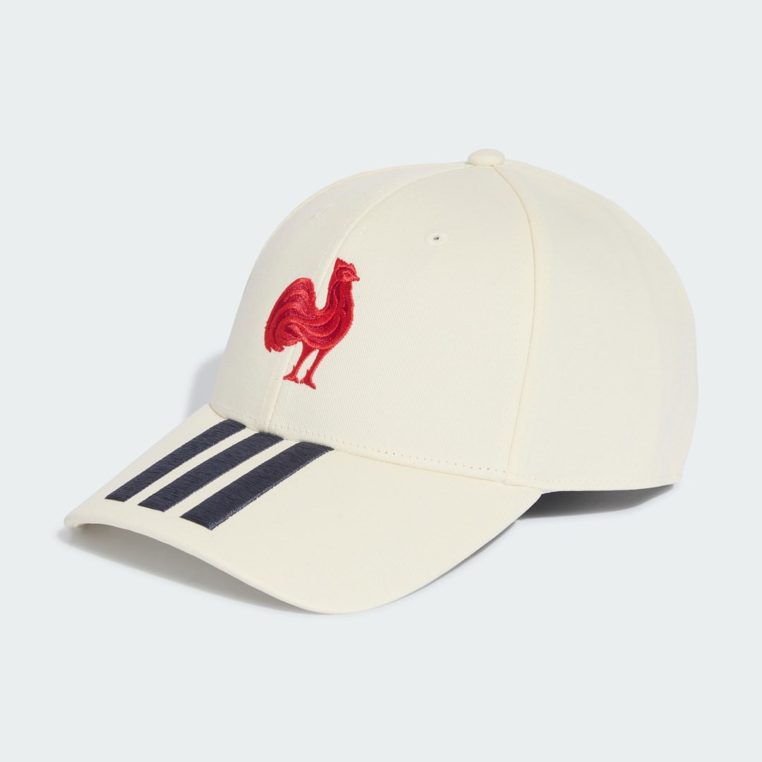 FRANKRIKE RUGBY TRAINING WEAR BASEBOLLKEPS