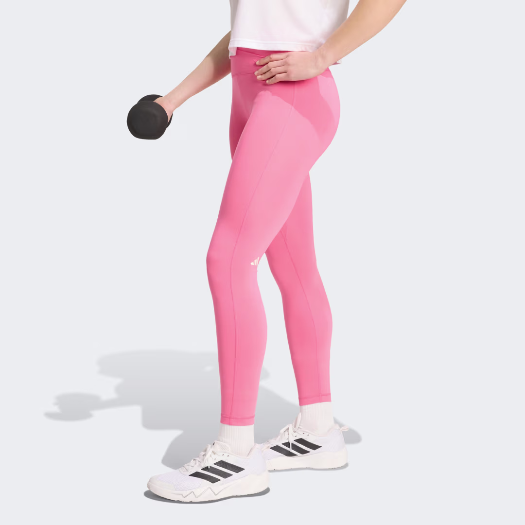 3 Stripes Studio All Me 7/8 X-Over Leggings
