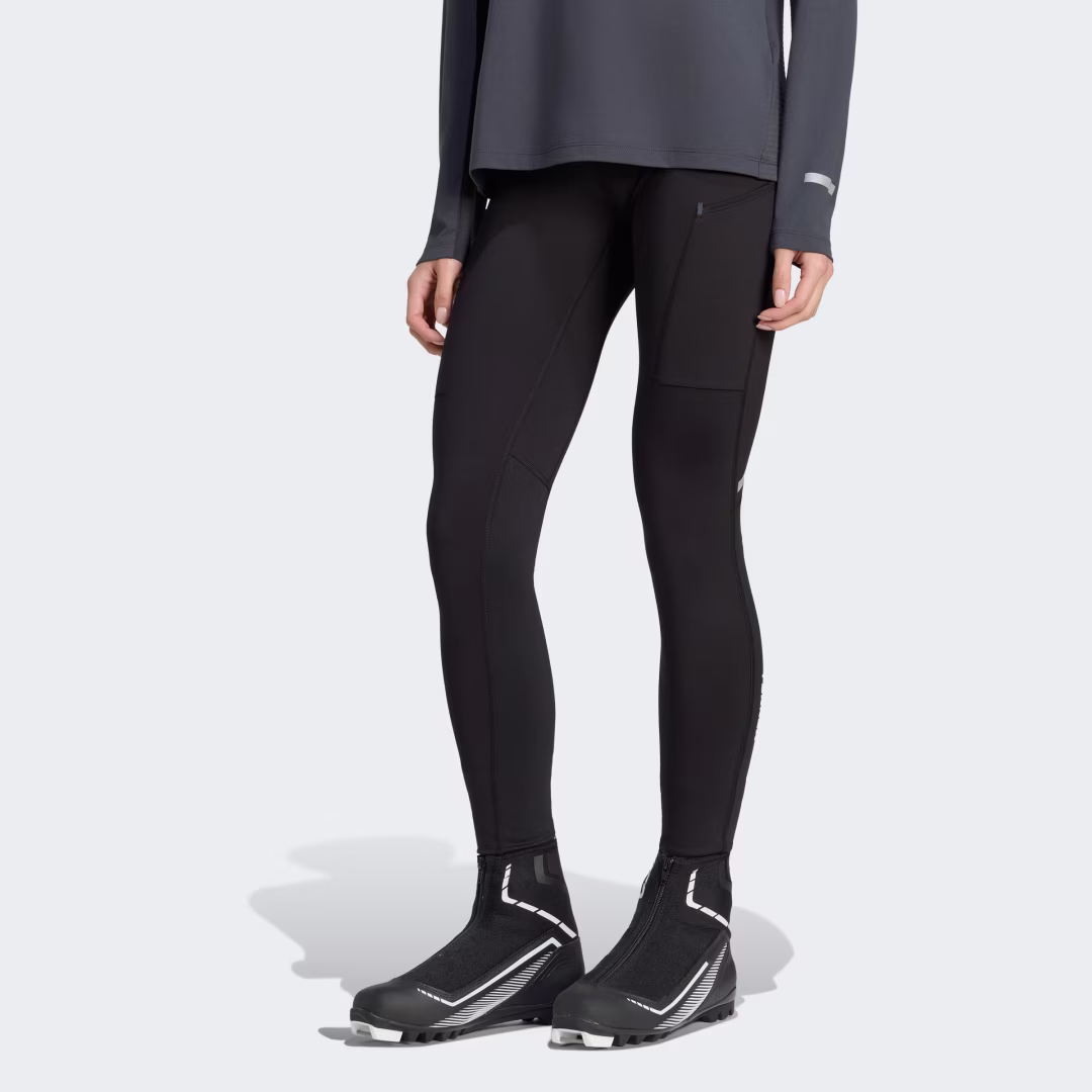 Terrex Xperior Brushed Leggins Terrex Xperior Brushed Leggins