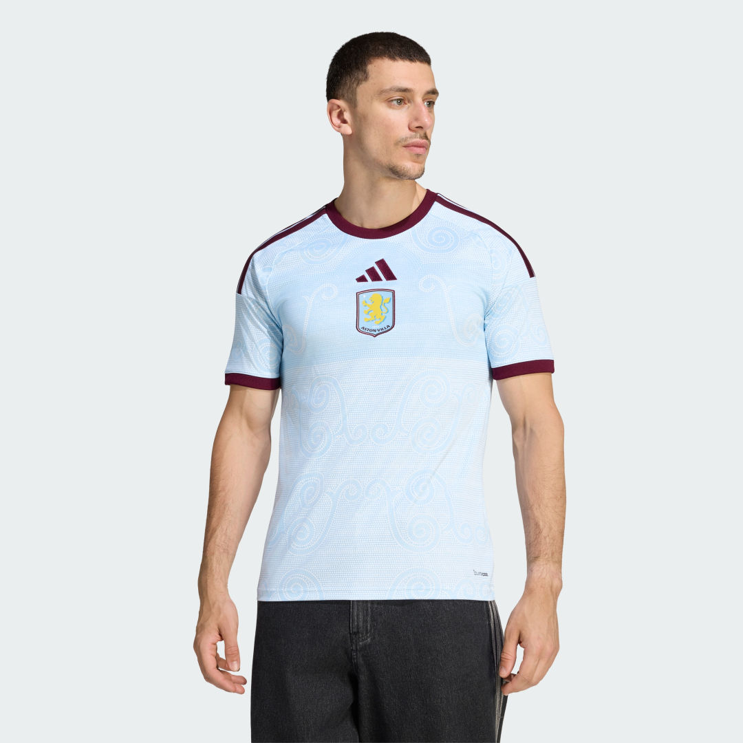 Aston Villa 26/27 Tredjetröja