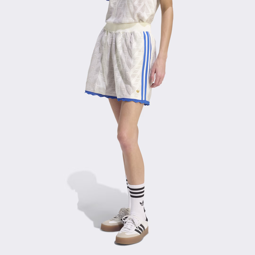 FIREBIRD LOOSE SHORTS