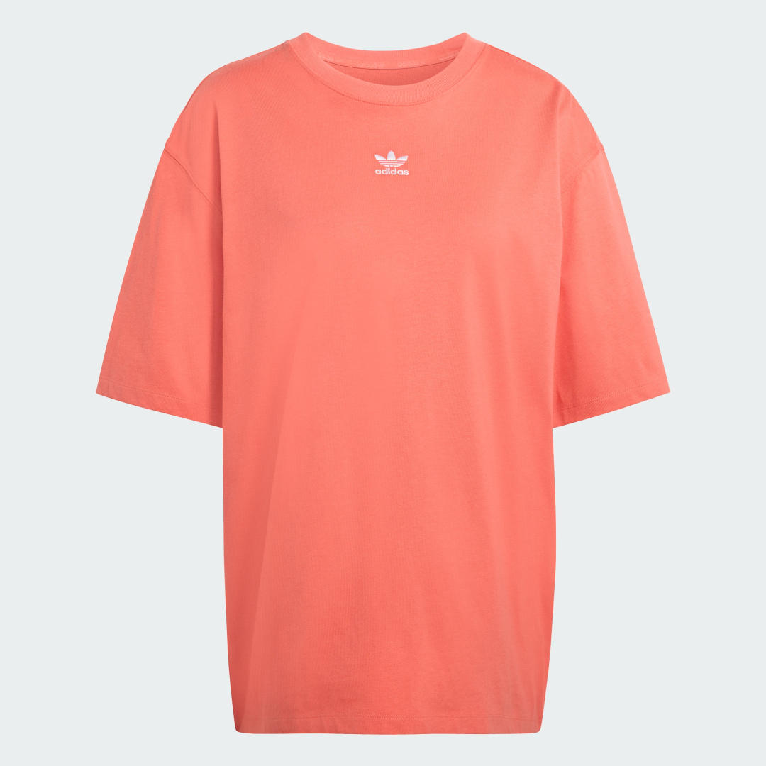 Boyfriend-T-shirt