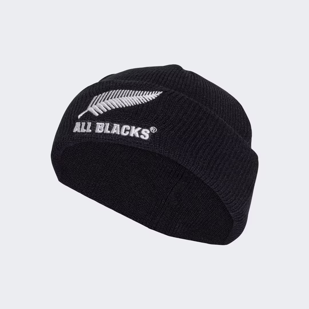 All Blacks Fisherman Mössa