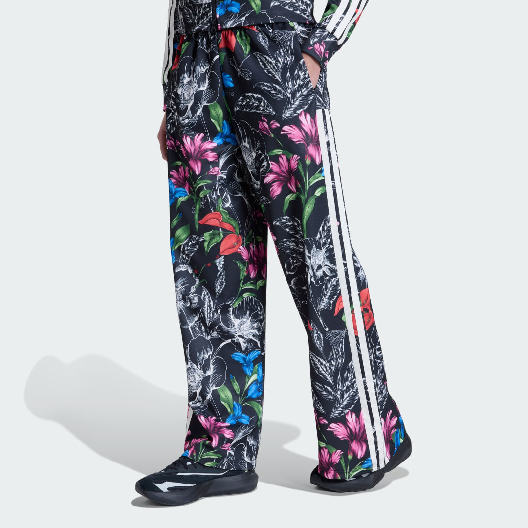 ADIDAS x FARM RIO HOUSE OF TIRO TRÄNINGSBYXOR
