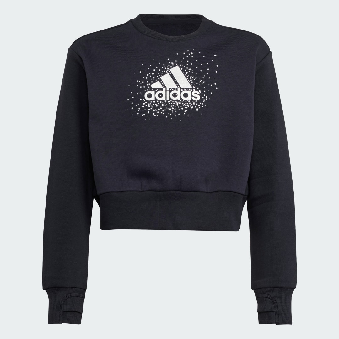 Glam Crew Sweatshirt