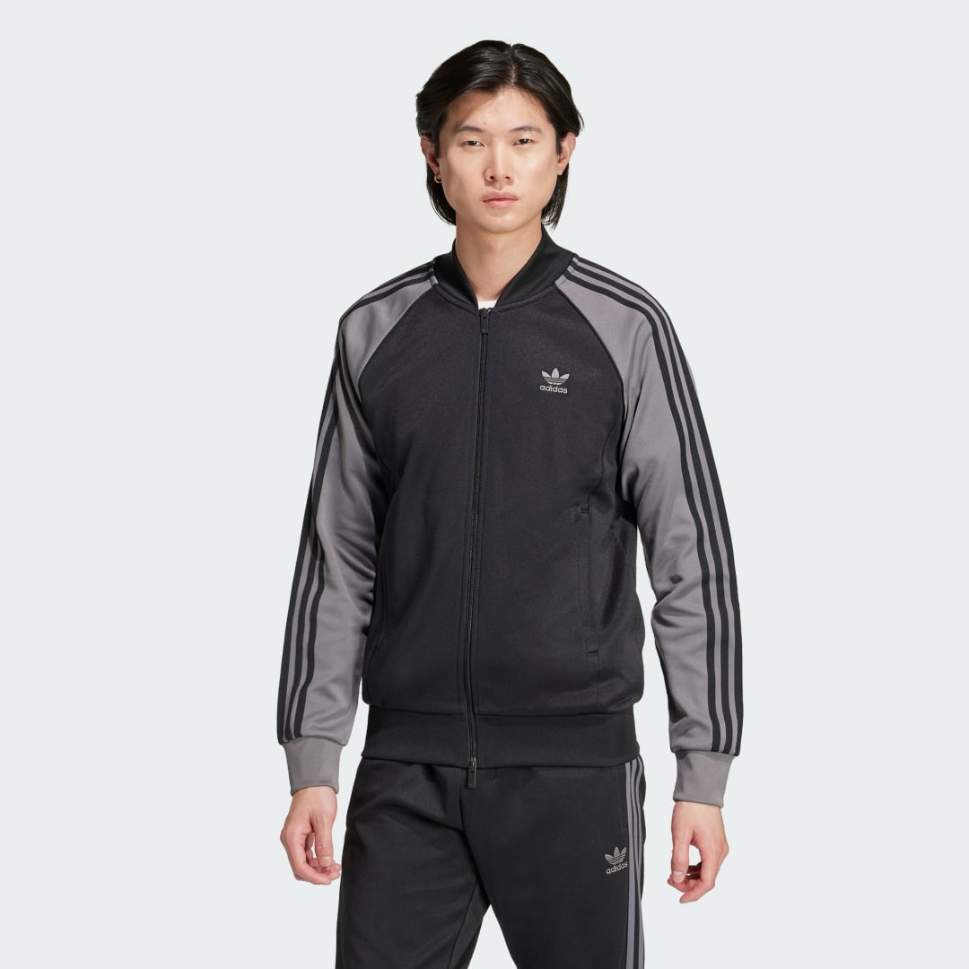 Adicolor Classics SST Trackjacket Adicolor Classics SST Trackjacket