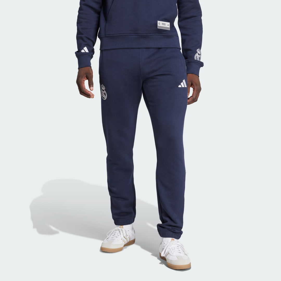 Real Madrid US Pack Pants