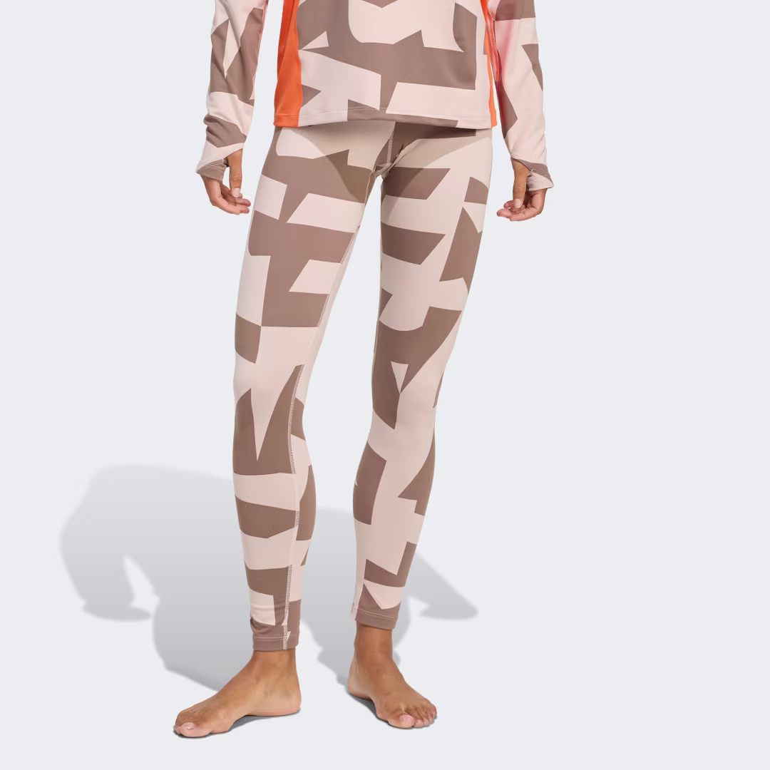 Multi Synthetic Base Layer tights Multi Synthetic Base Layer tights
