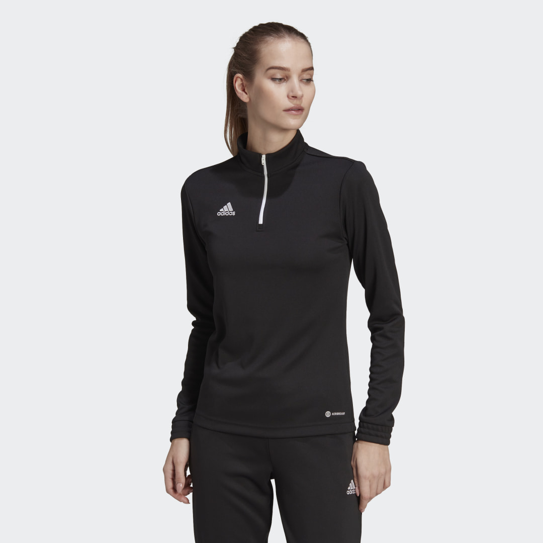 Entrada 22 Training Top Entrada 22 Training Top