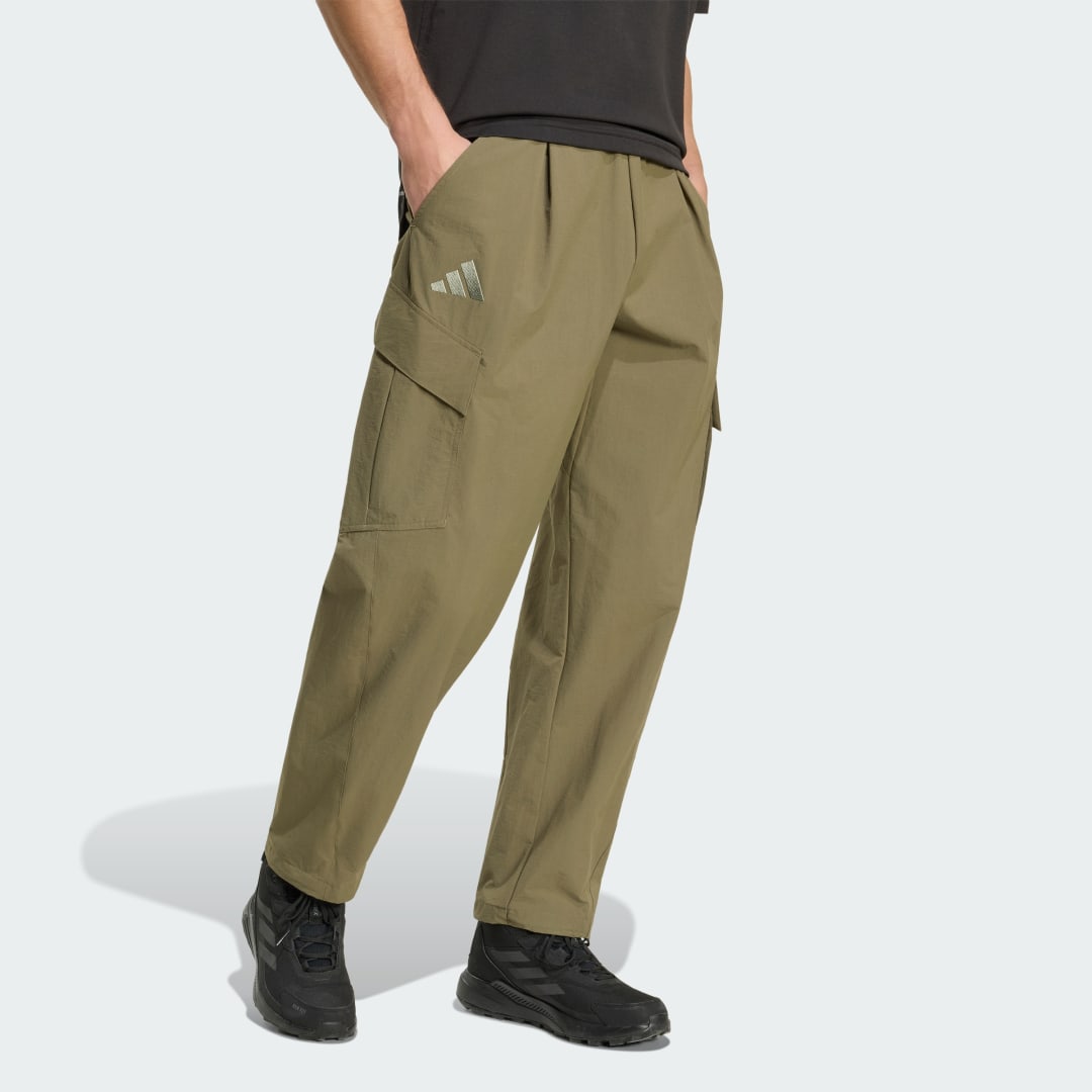 Terrex Xploric CLIMA365 Cargobyxor