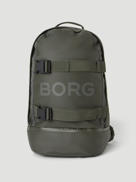 Björn Borg Borg Duffle Backpack 28l Grön