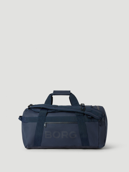 Björn Borg Borg Duffle Bag 35l Marinblå