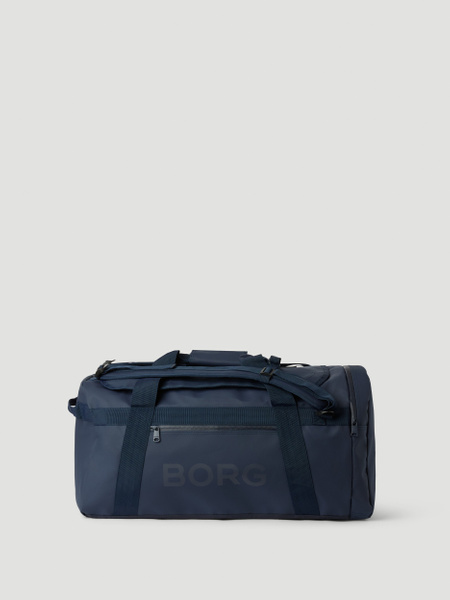 Björn Borg Borg Duffle Bag 55l Marinblå