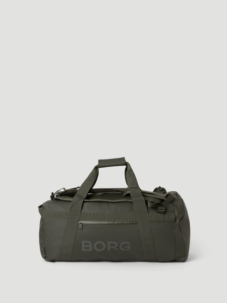 Björn Borg Borg Duffle Bag 55l Grön