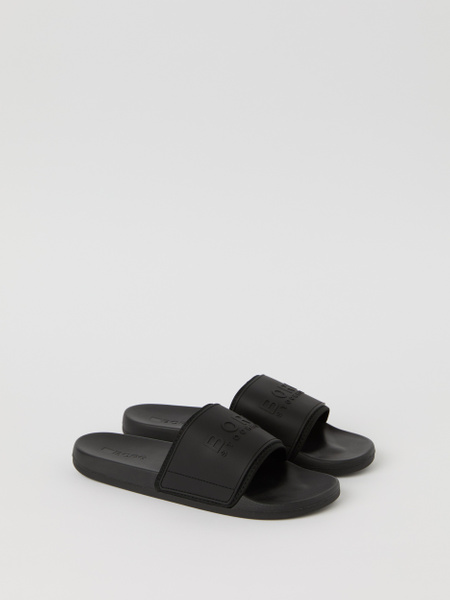 Björn Borg Womens Sandal Romeo Svart, 36