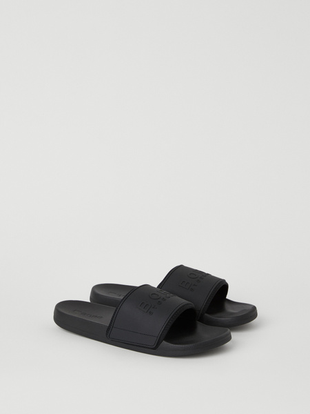 Björn Borg Men’s Sandal Romeo Logo Svart, 40