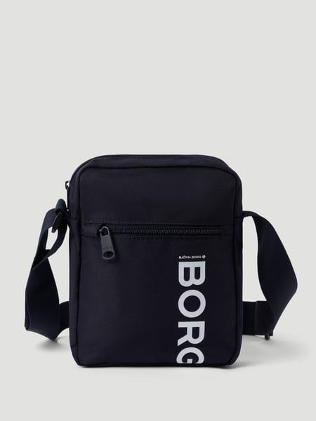 Björn Borg Core Crossover Bag 1,7l Marinblå
