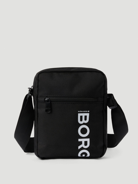 Björn Borg Core Crossover Bag 1,7l Svart