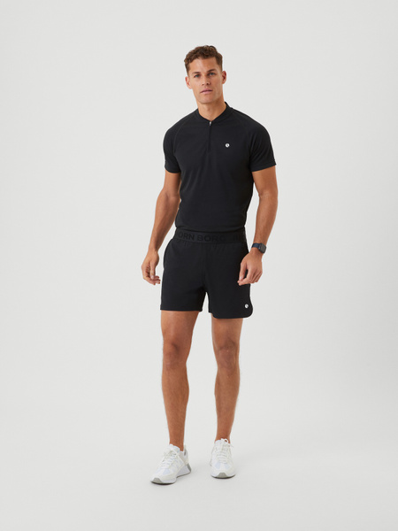 Björn Borg Ace Short Shorts Svart, L