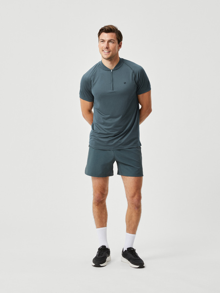 Björn Borg Ace Short Shorts Grön, L