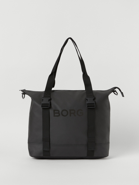 Björn Borg Borg Duffle Tote 28l Svart