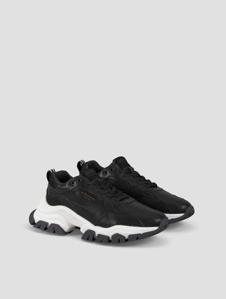Björn Borg Women's Sneaker R2600 Bsc Svart, 36