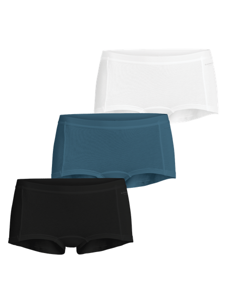 Björn Borg Core Minishorts 3-pack Multi, L
