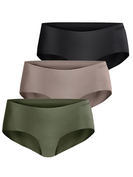 Björn Borg Performance Hipster 3-pack Multi, L