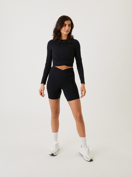 Björn Borg Studio Cross Shorts Svart, L