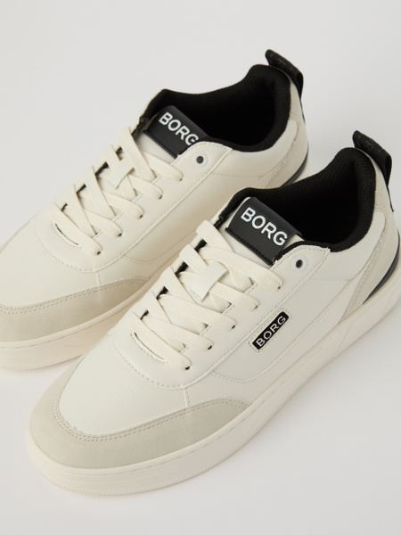 Björn Borg Men’s Sneakers T1055 Vit, 41