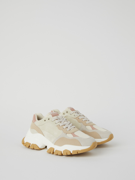 Björn Borg Women's Sneakers R2600 Beige, 36