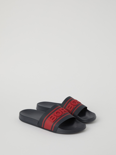 Björn Borg Men’s Sandal Knox Röd, 41