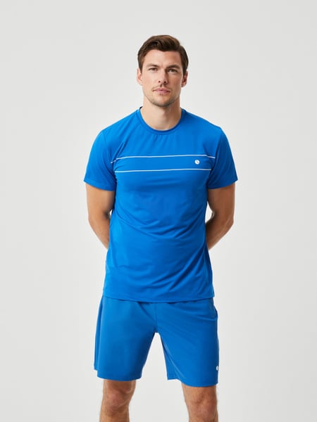 Björn Borg Ace Light T-shirt Blå, L