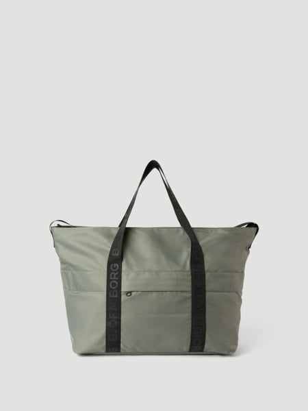 Björn Borg Borg Classic Tote 27l Grön