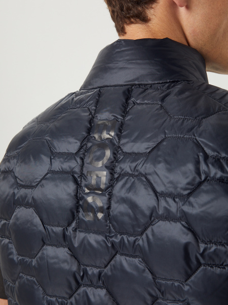 Björn Borg Borg Down Liner Vest Svart, L