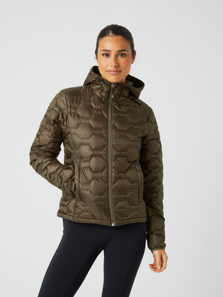 Björn Borg Borg Down Liner Jacket Brun, L