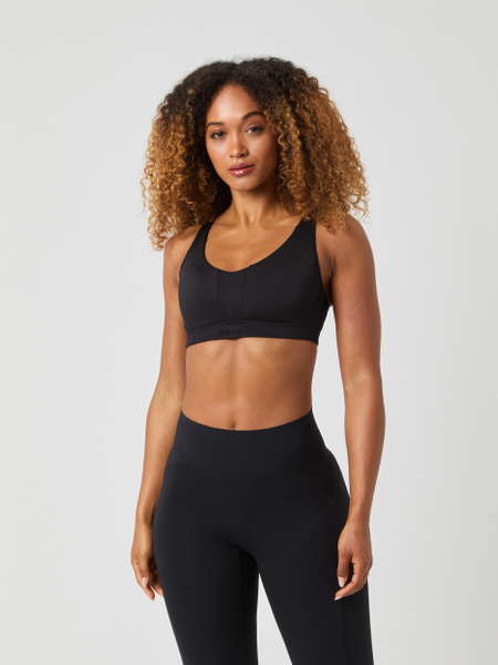 Björn Borg Borg Reform Sports Bra Svart, L